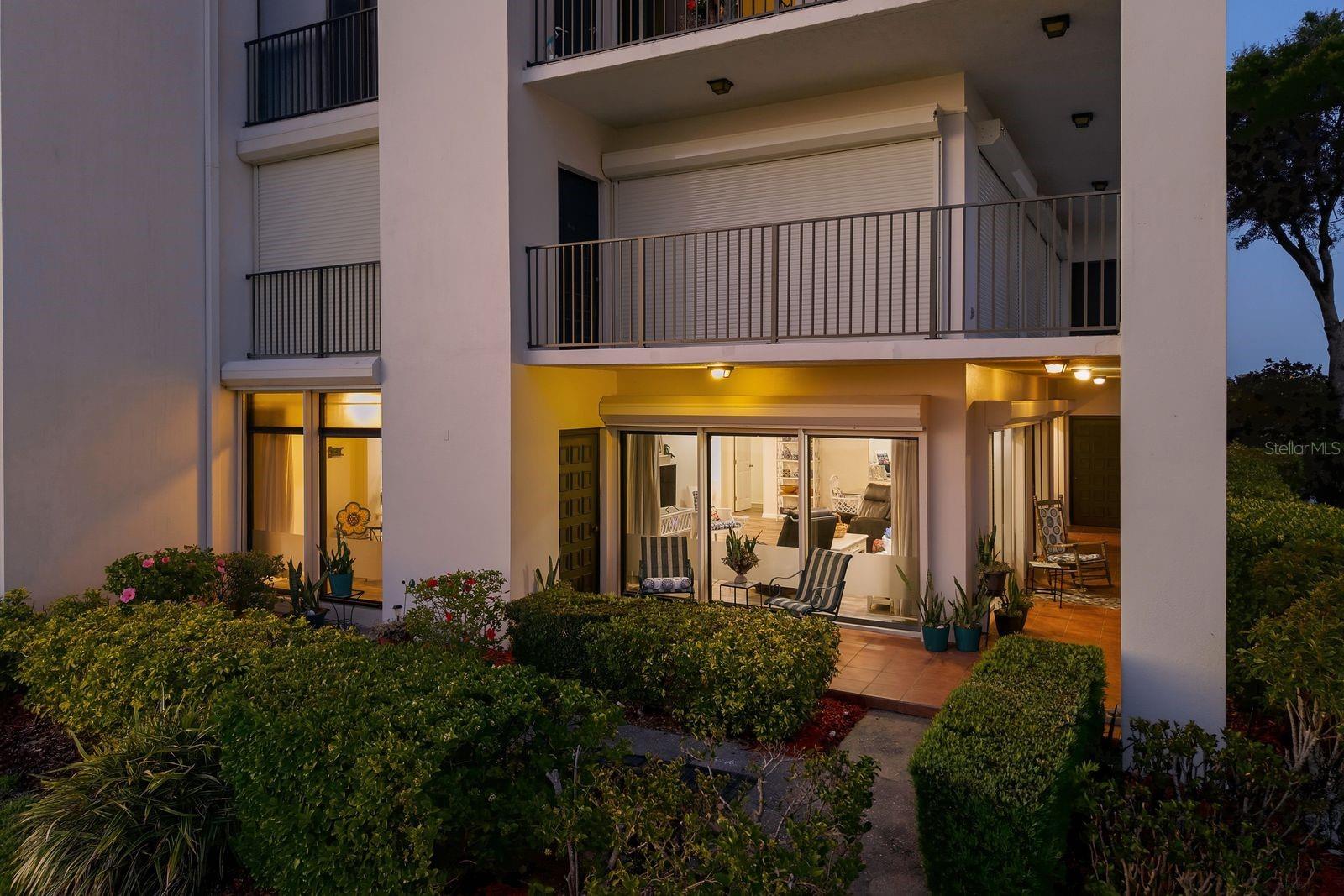 MARINER VILLAGE NORTHWEST CONDO - Residential