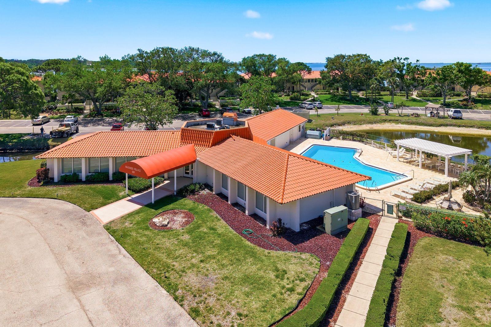 MARINER VILLAGE NORTHWEST CONDO - Residential