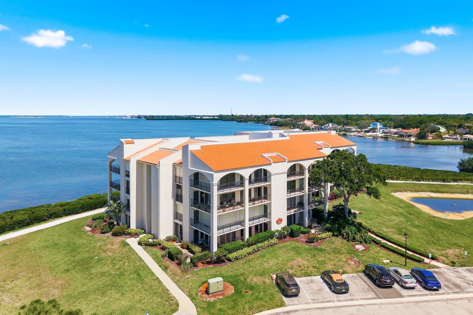 MARINER VILLAGE NORTHWEST CONDO - Residential