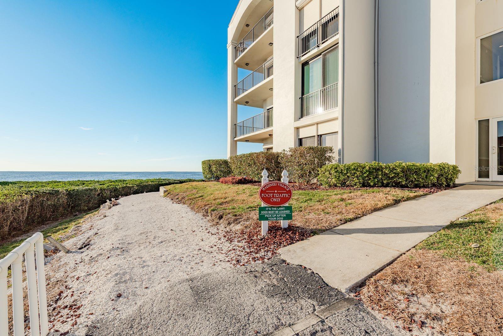 MARINER VILLAGE NORTHWEST CONDO - Residential