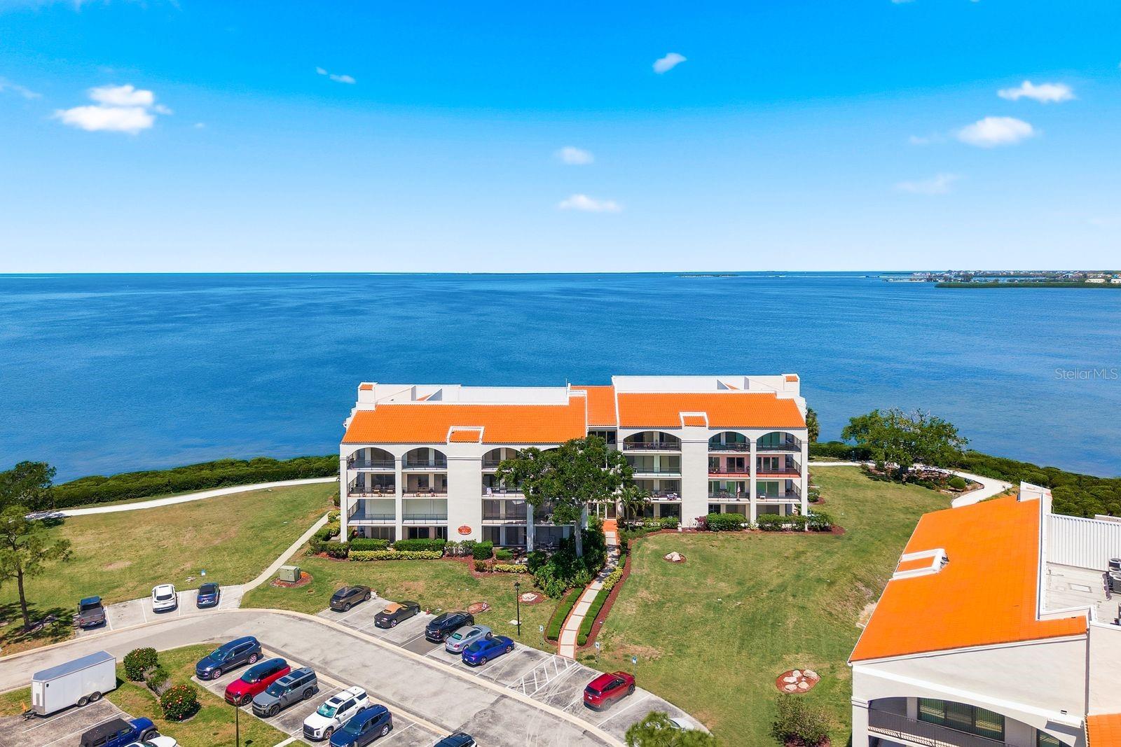 MARINER VILLAGE NORTHWEST CONDO - Residential