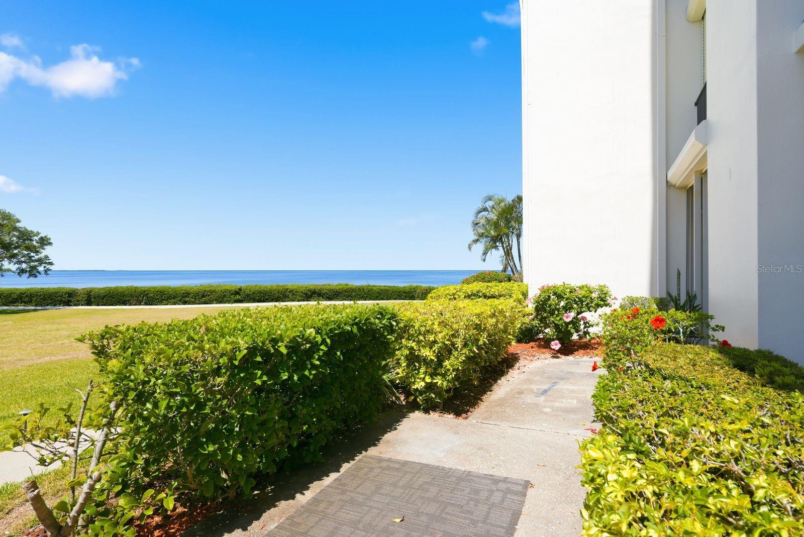 MARINER VILLAGE NORTHWEST CONDO - Residential