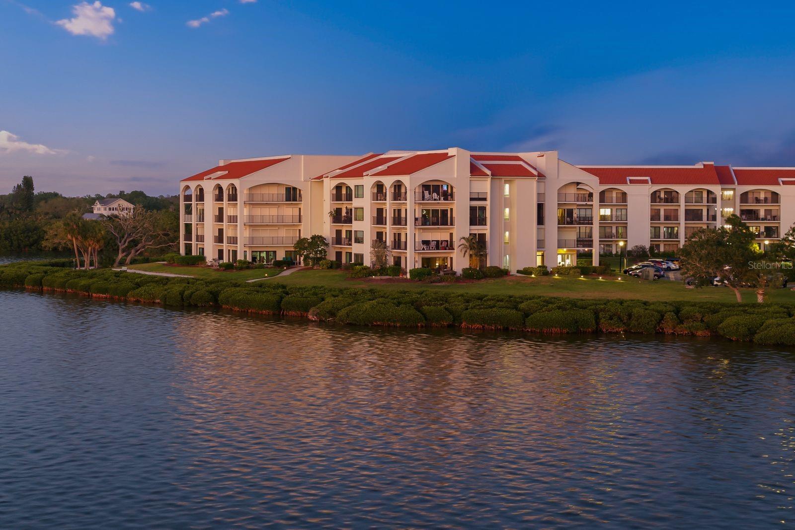 MARINER VILLAGE NORTHWEST CONDO - Residential