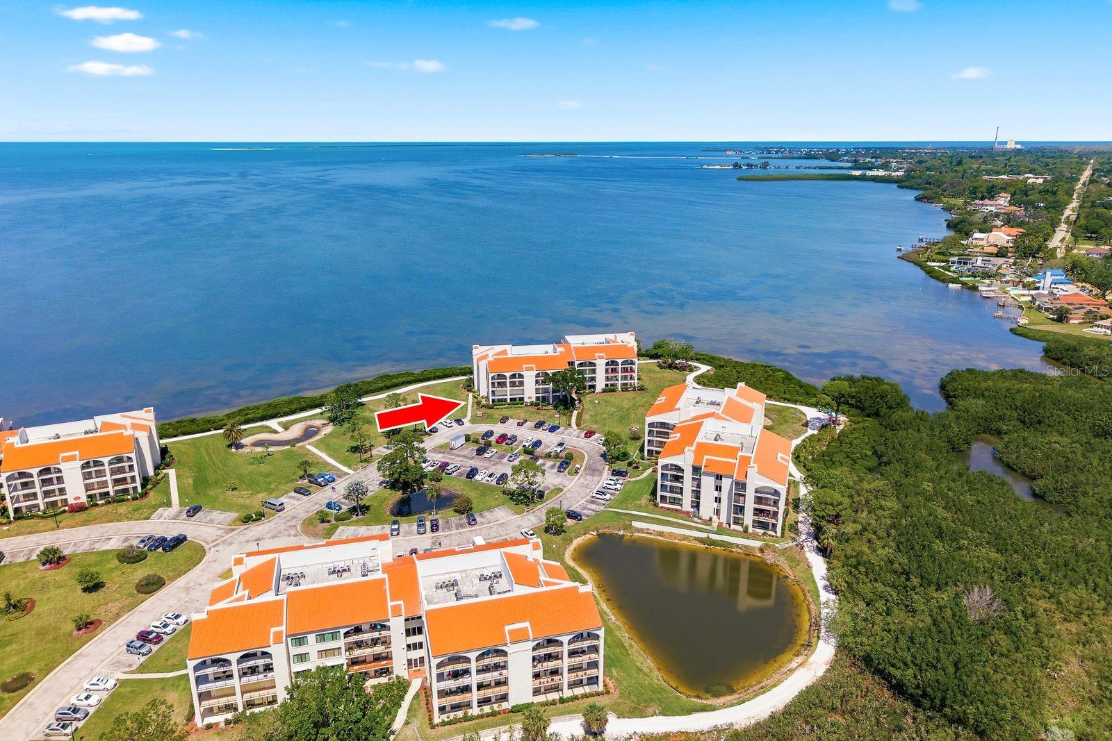 302 MARINER DRIVE 302