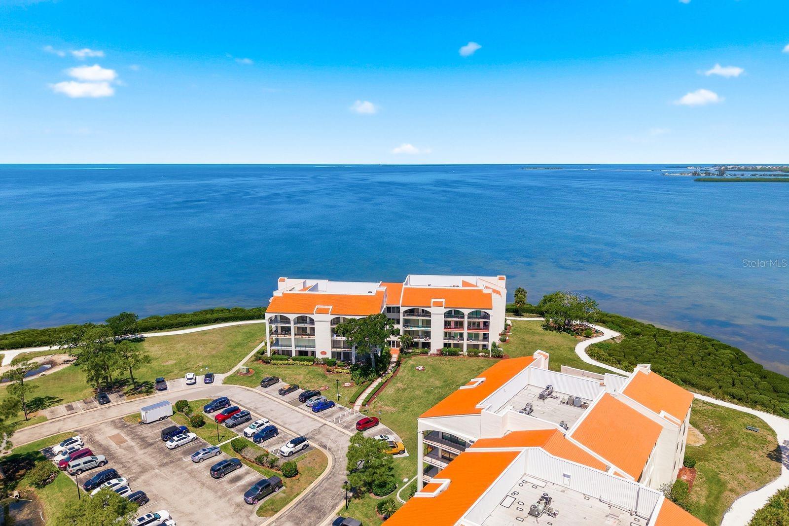 MARINER VILLAGE NORTHWEST CONDO - Residential