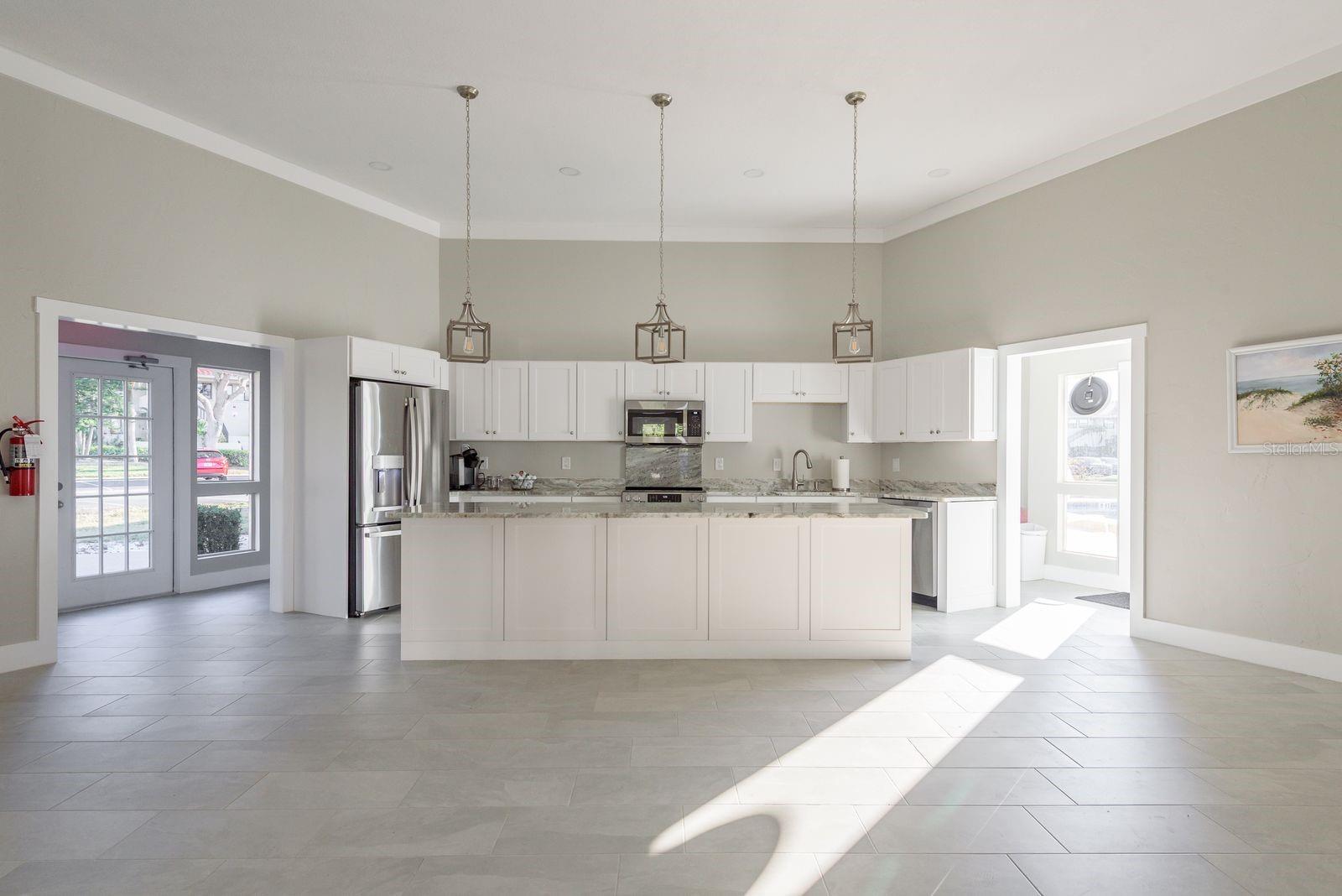 MARINER VILLAGE NORTHWEST CONDO - Residential