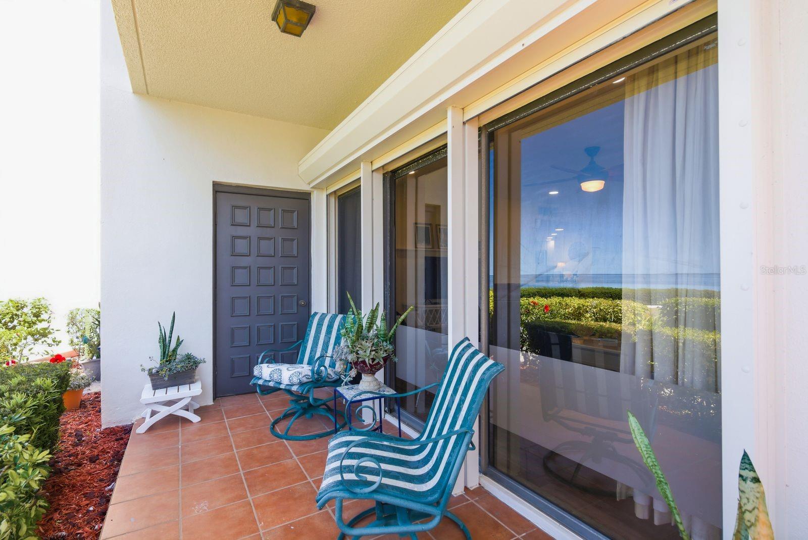 MARINER VILLAGE NORTHWEST CONDO - Residential