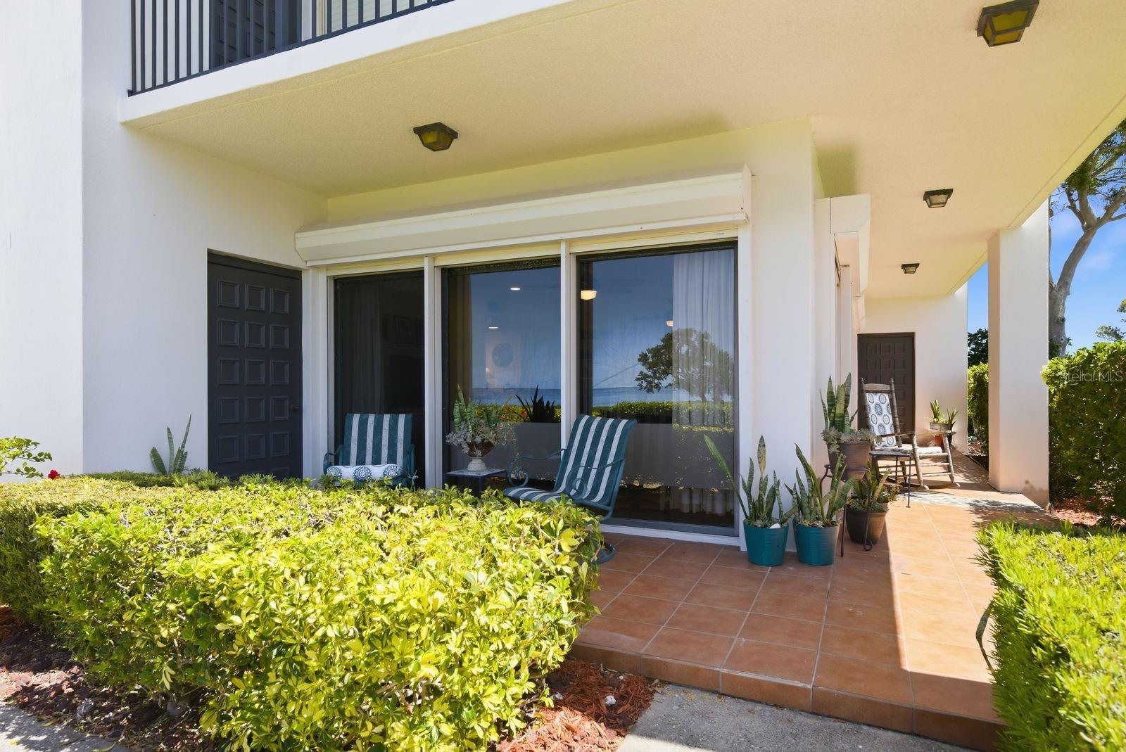 MARINER VILLAGE NORTHWEST CONDO - Residential