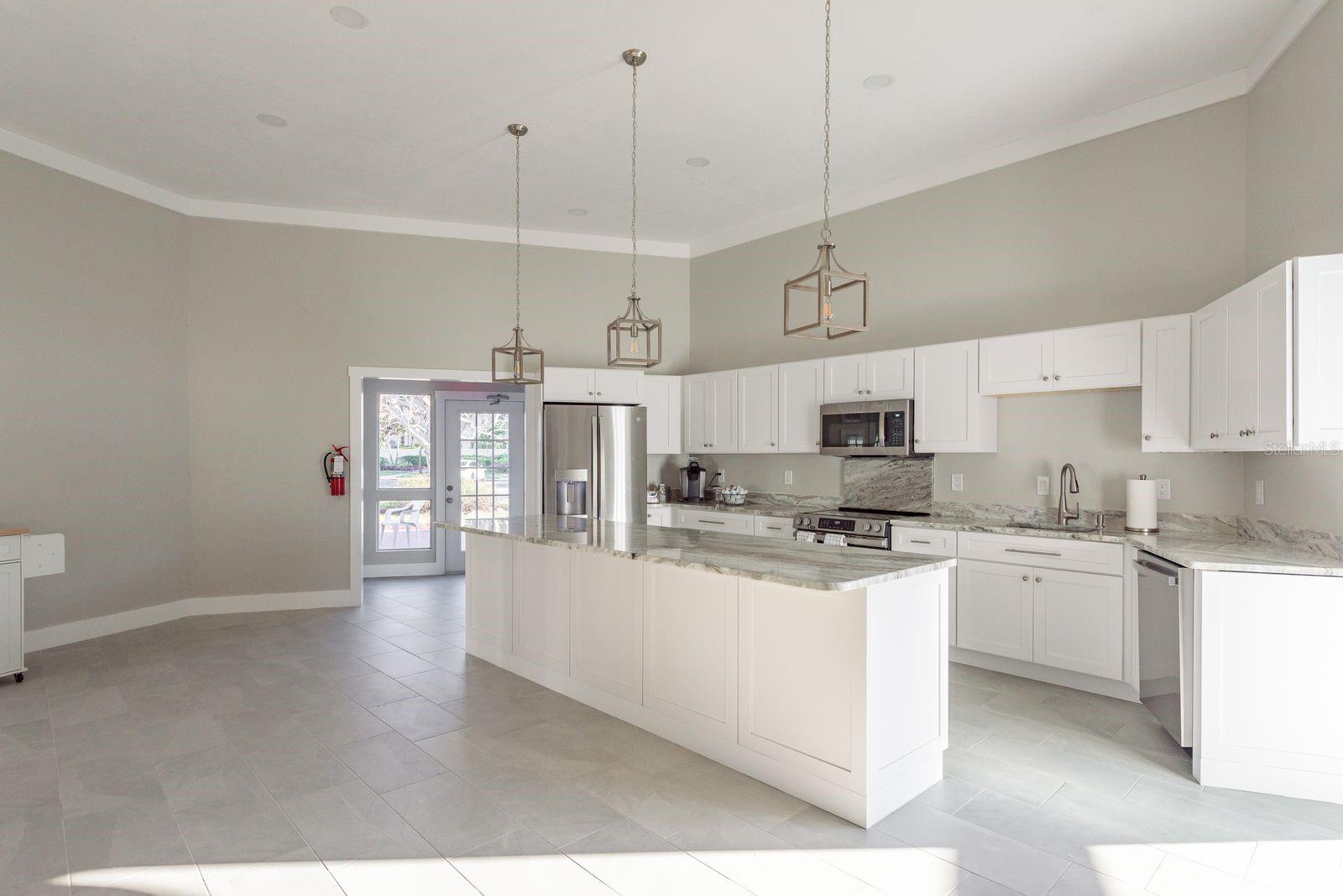 MARINER VILLAGE NORTHWEST CONDO - Residential