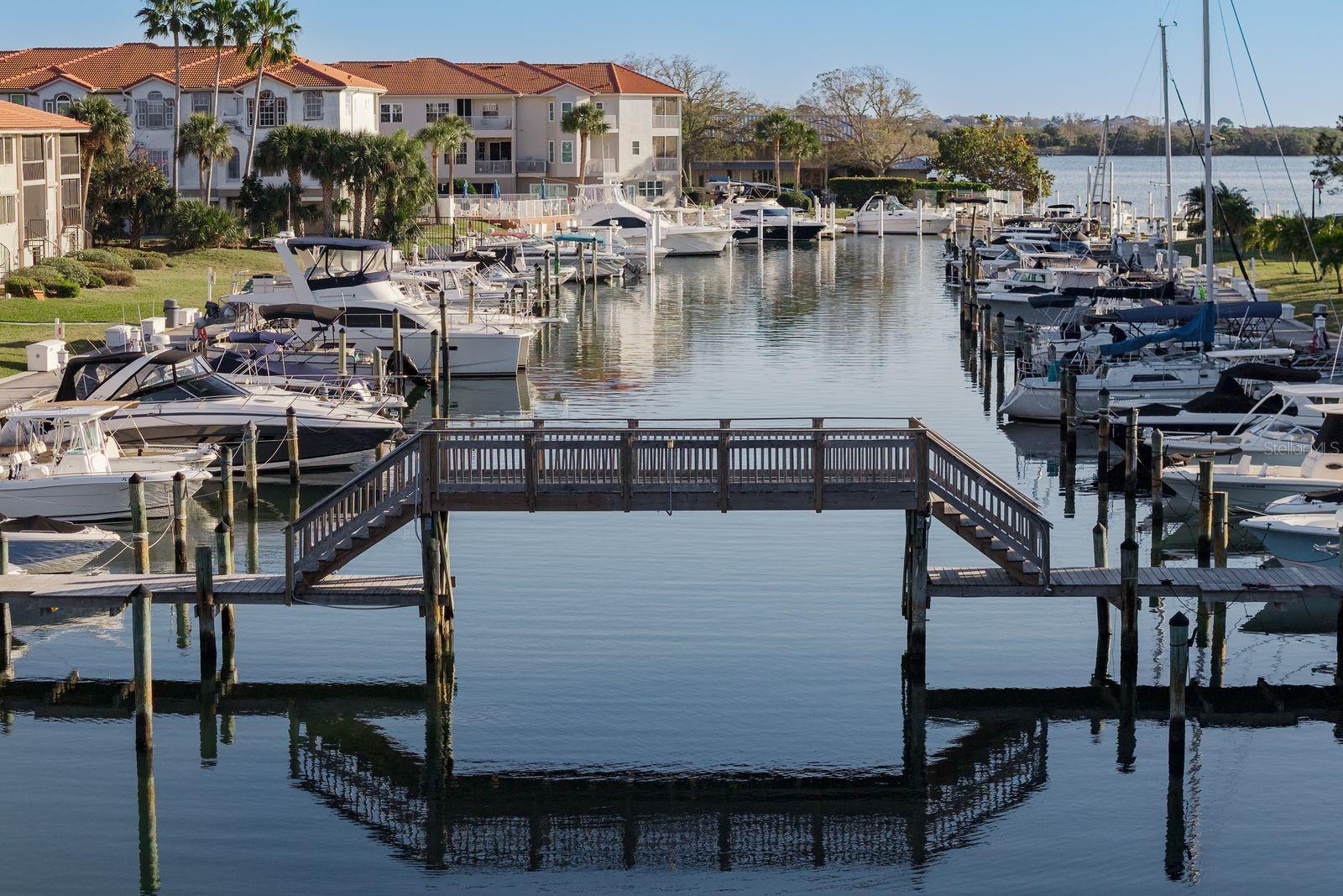 MARINER VILLAGE NORTHWEST CONDO - Residential