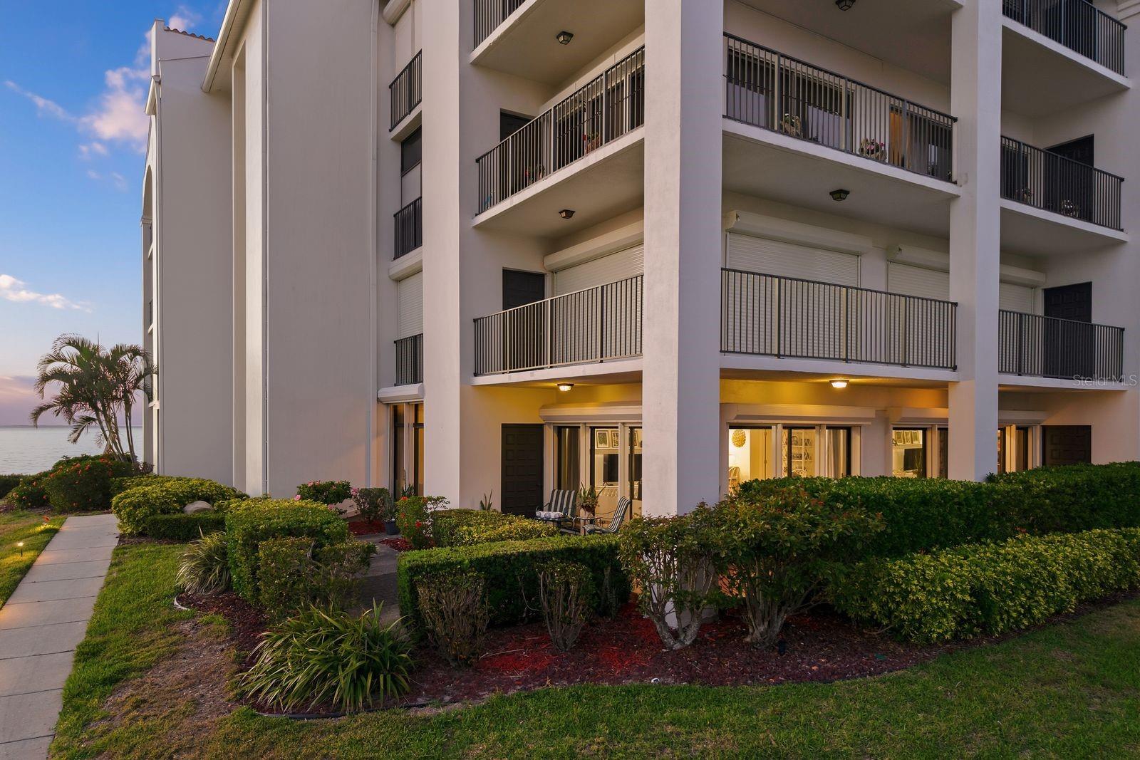 MARINER VILLAGE NORTHWEST CONDO - Residential