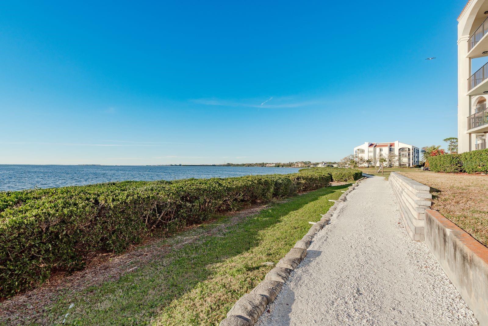 MARINER VILLAGE NORTHWEST CONDO - Residential