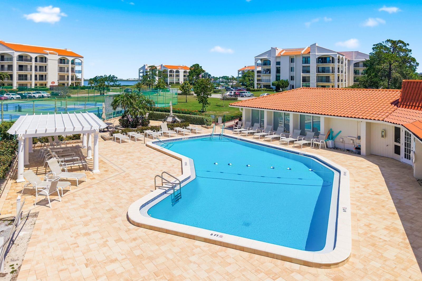 MARINER VILLAGE NORTHWEST CONDO - Residential