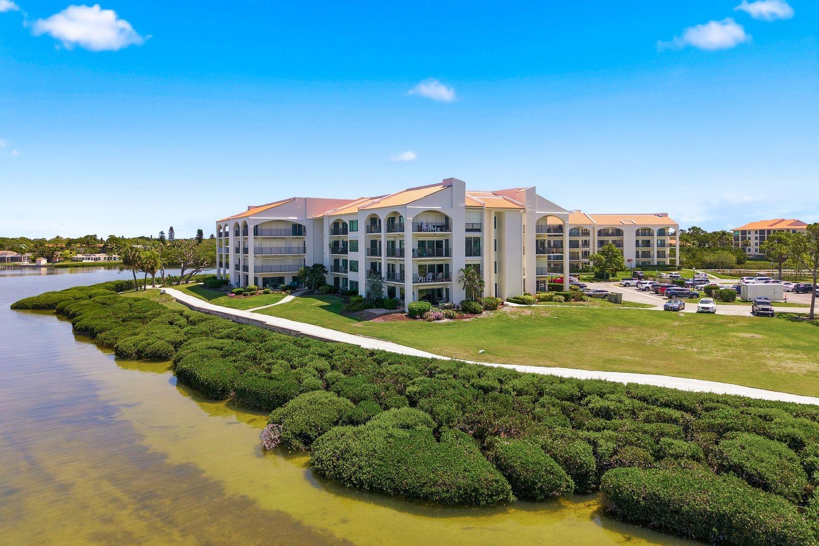 MARINER VILLAGE NORTHWEST CONDO - Residential