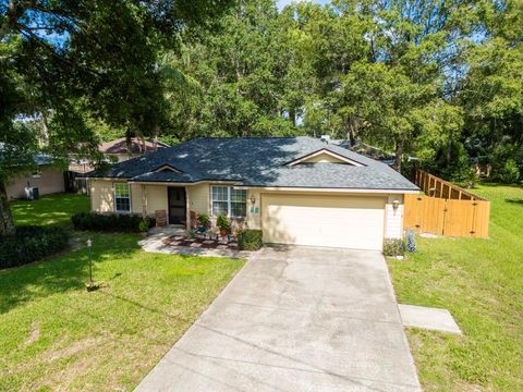 52 PECAN DRIVE OCALA FL 34472