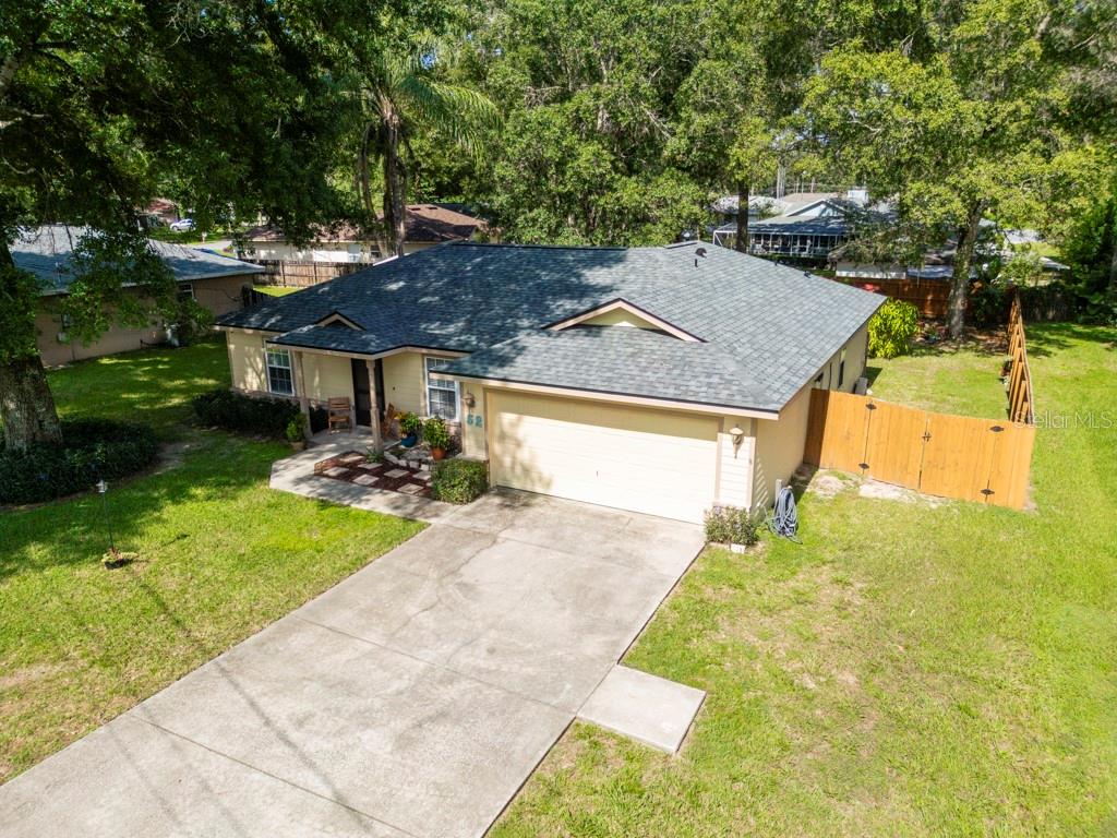 52 PECAN DRIVE