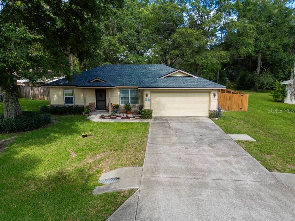 52 PECAN DRIVE