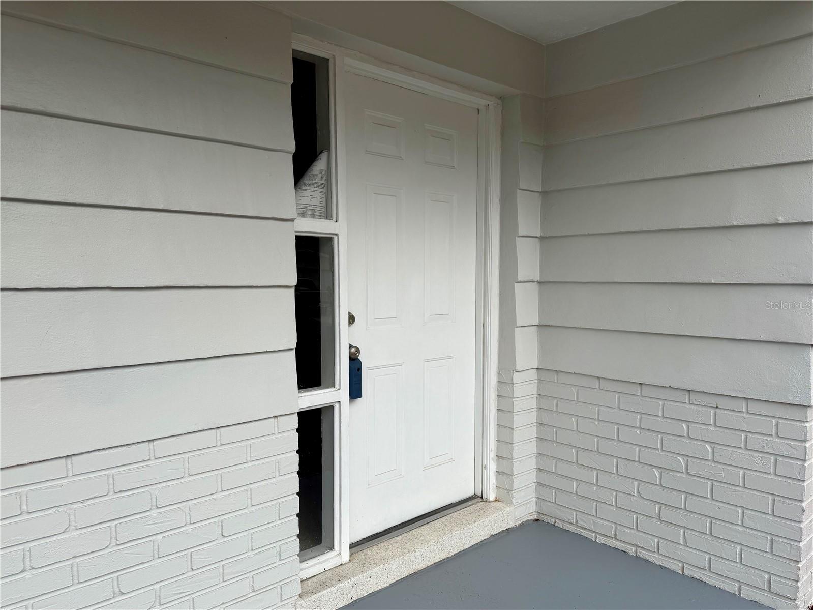 LAKEWOOD VILLAS - Residential