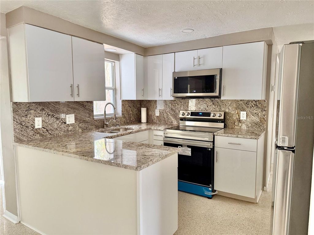 Photo of 7441 Banner Street, New Port Richey, FL 34653 (MLS # W7880548)