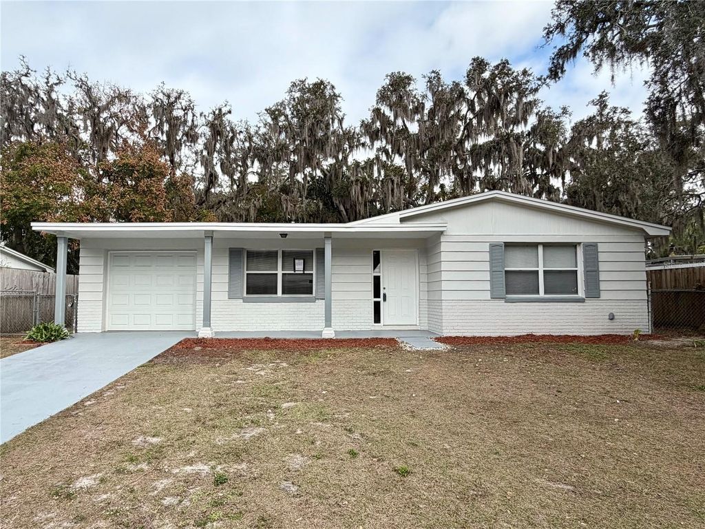 Photo of 7441 Banner Street, New Port Richey, FL 34653 (MLS # W7880548)