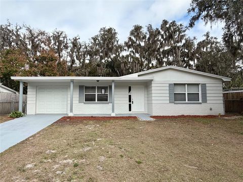 Photo of 7441 Banner Street, New Port Richey, FL 34653 (MLS # W7880548)