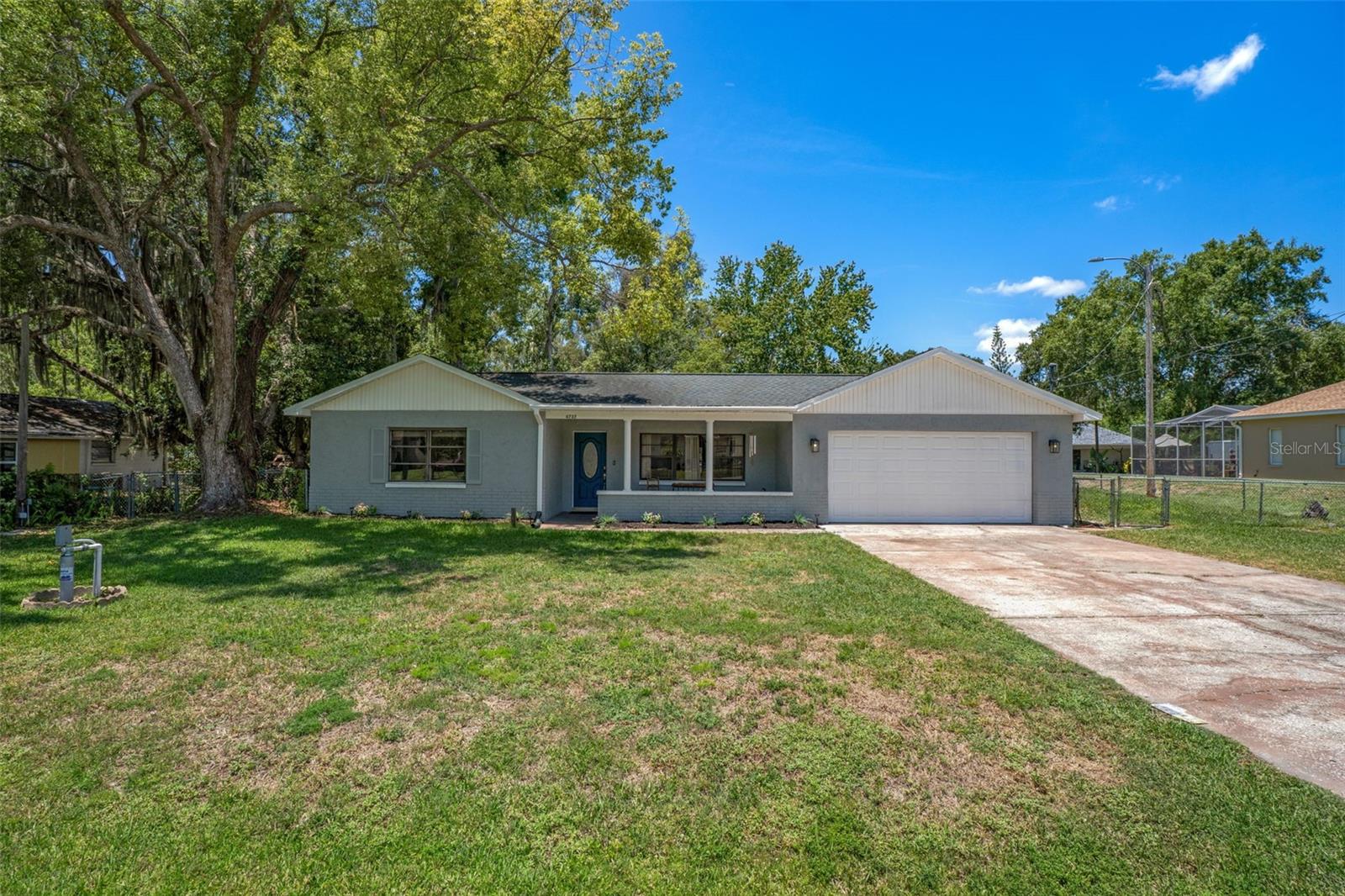 4737 KING LAKE DRIVE