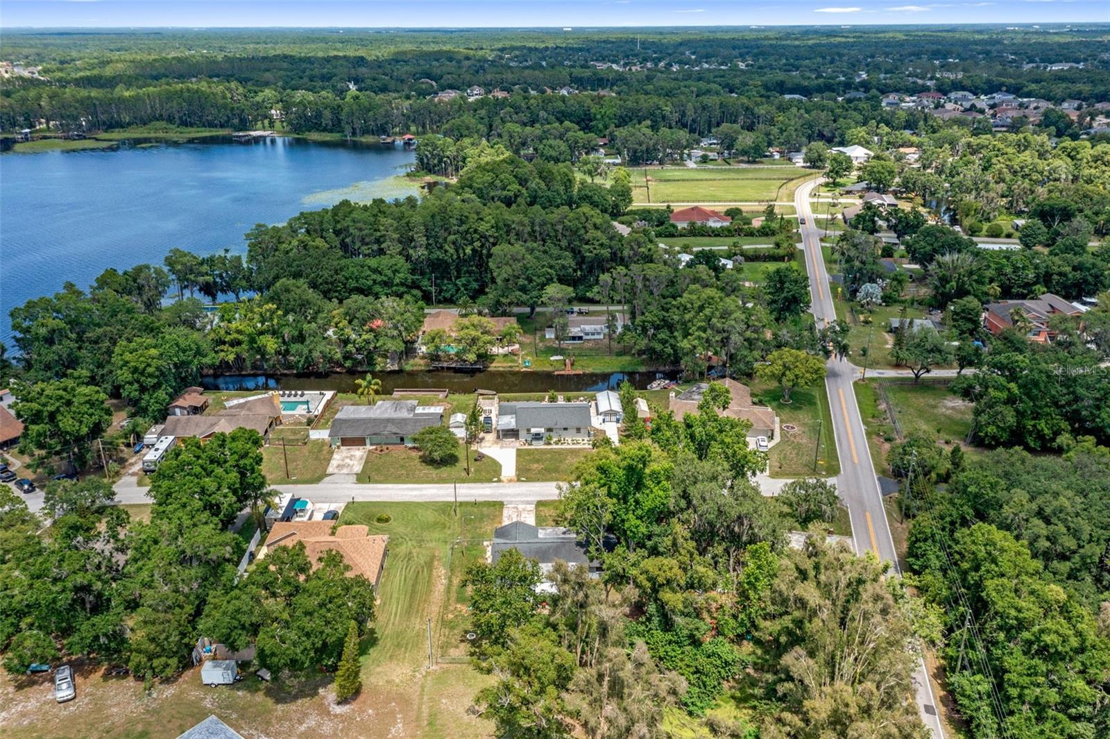 4737 KING LAKE DRIVE