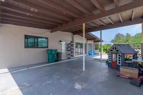 A home in PORT CHARLOTTE