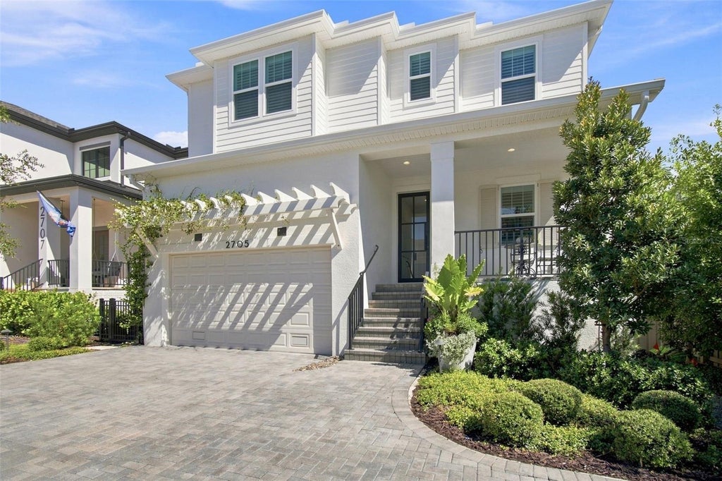 Photo of 2705 W Trilby Avenue, Tampa, FL 33611 (MLS # TB8550760)