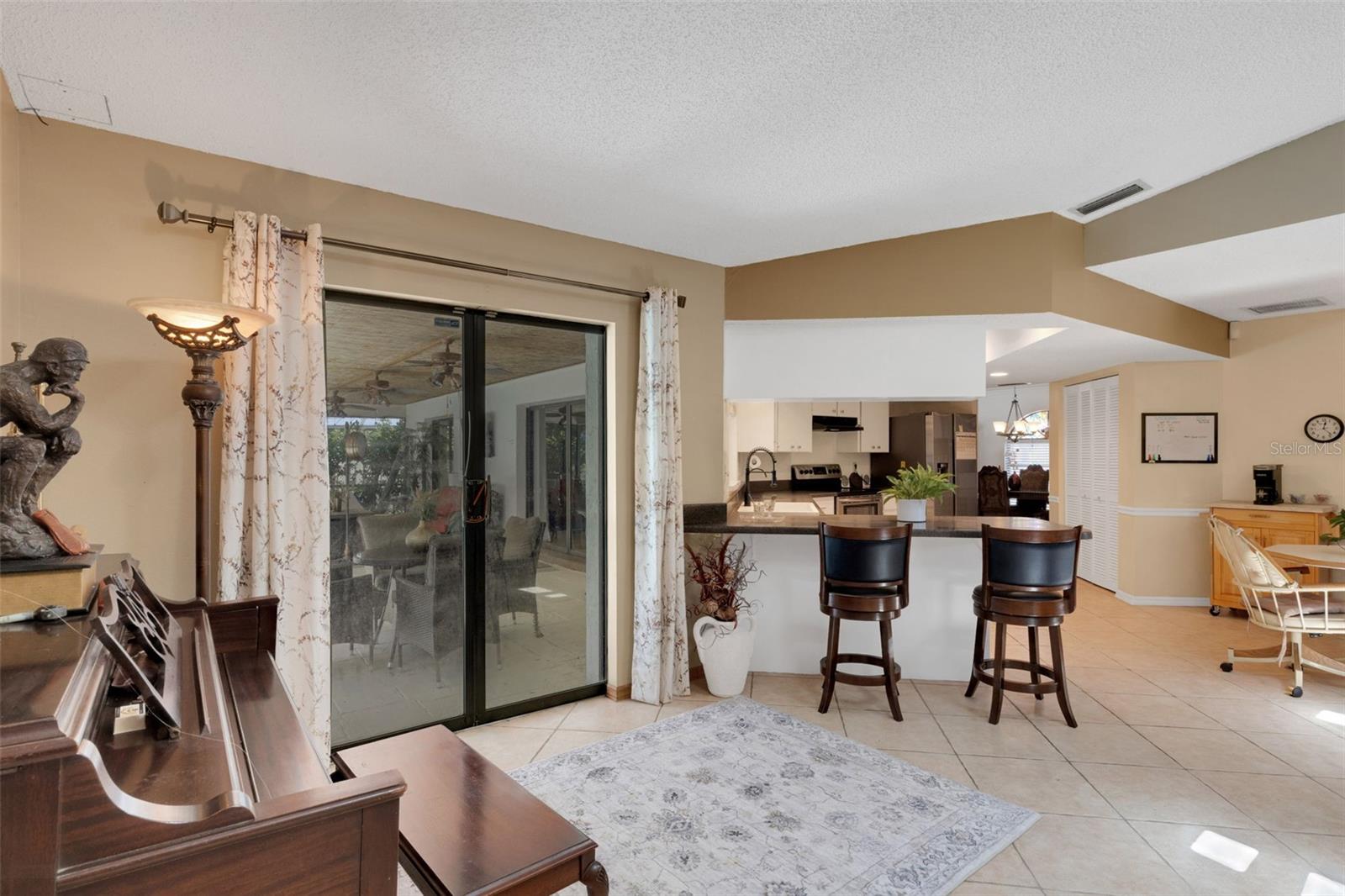 CEDAR CREEK - Residential