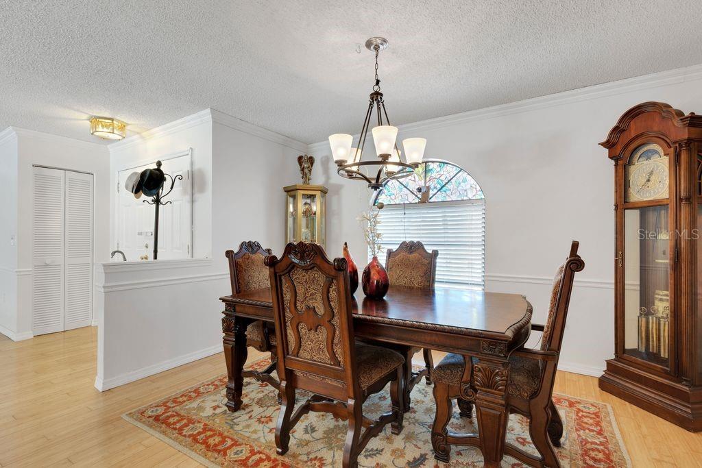 CEDAR CREEK - Residential