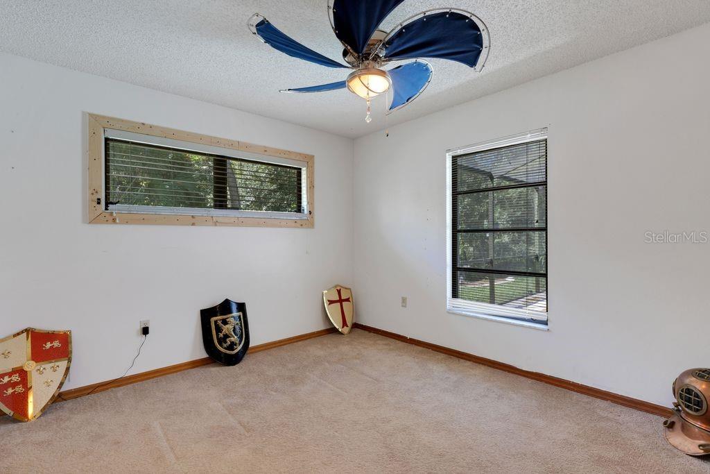 CEDAR CREEK - Residential
