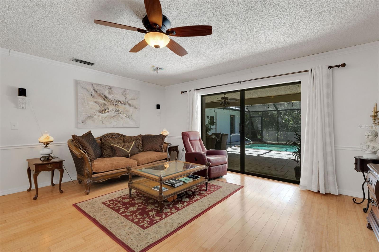 CEDAR CREEK - Residential