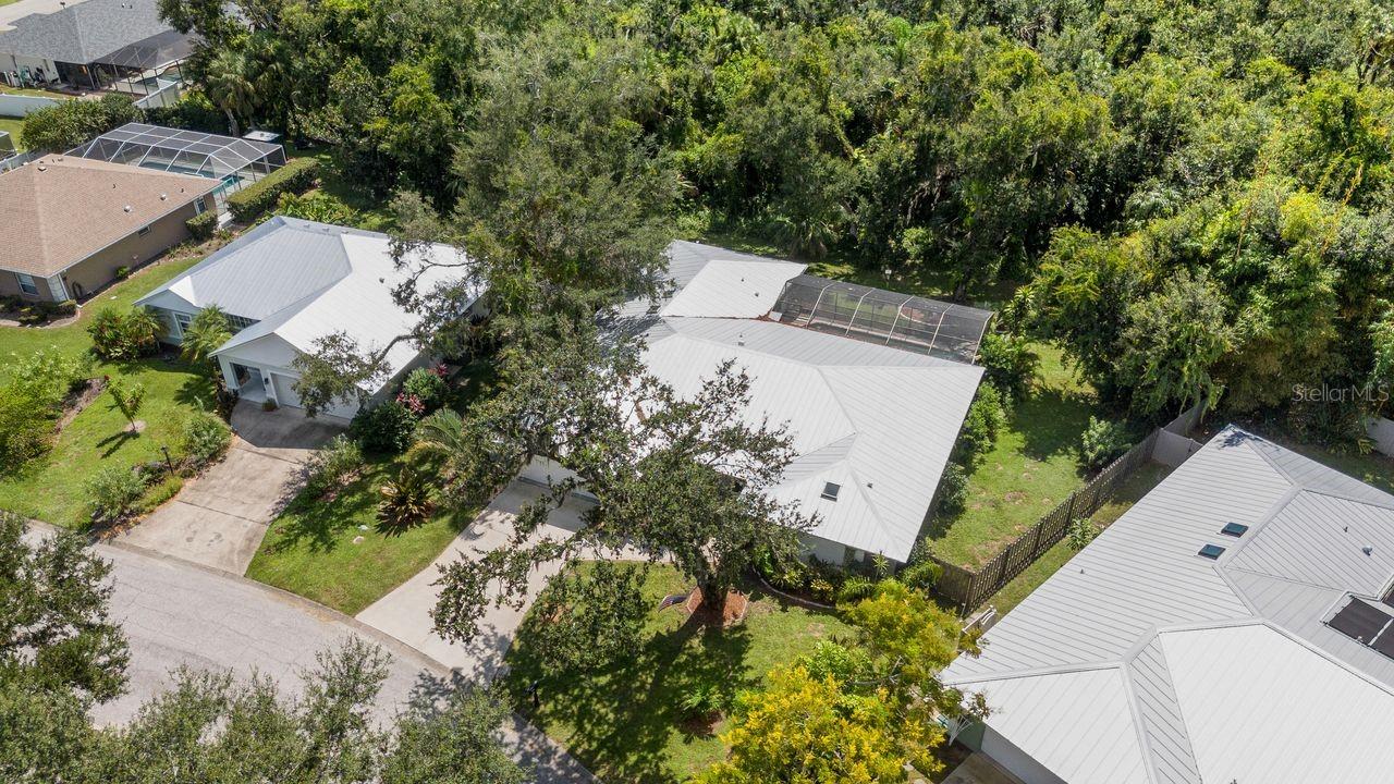 CEDAR CREEK - Residential
