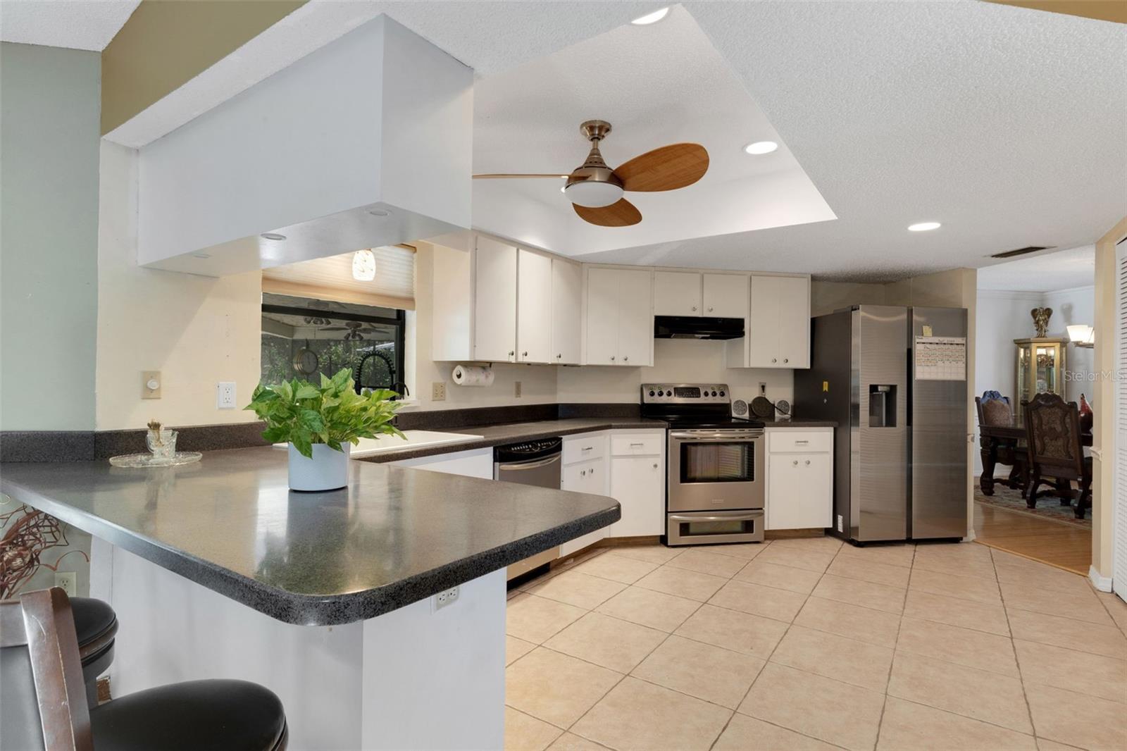 CEDAR CREEK - Residential