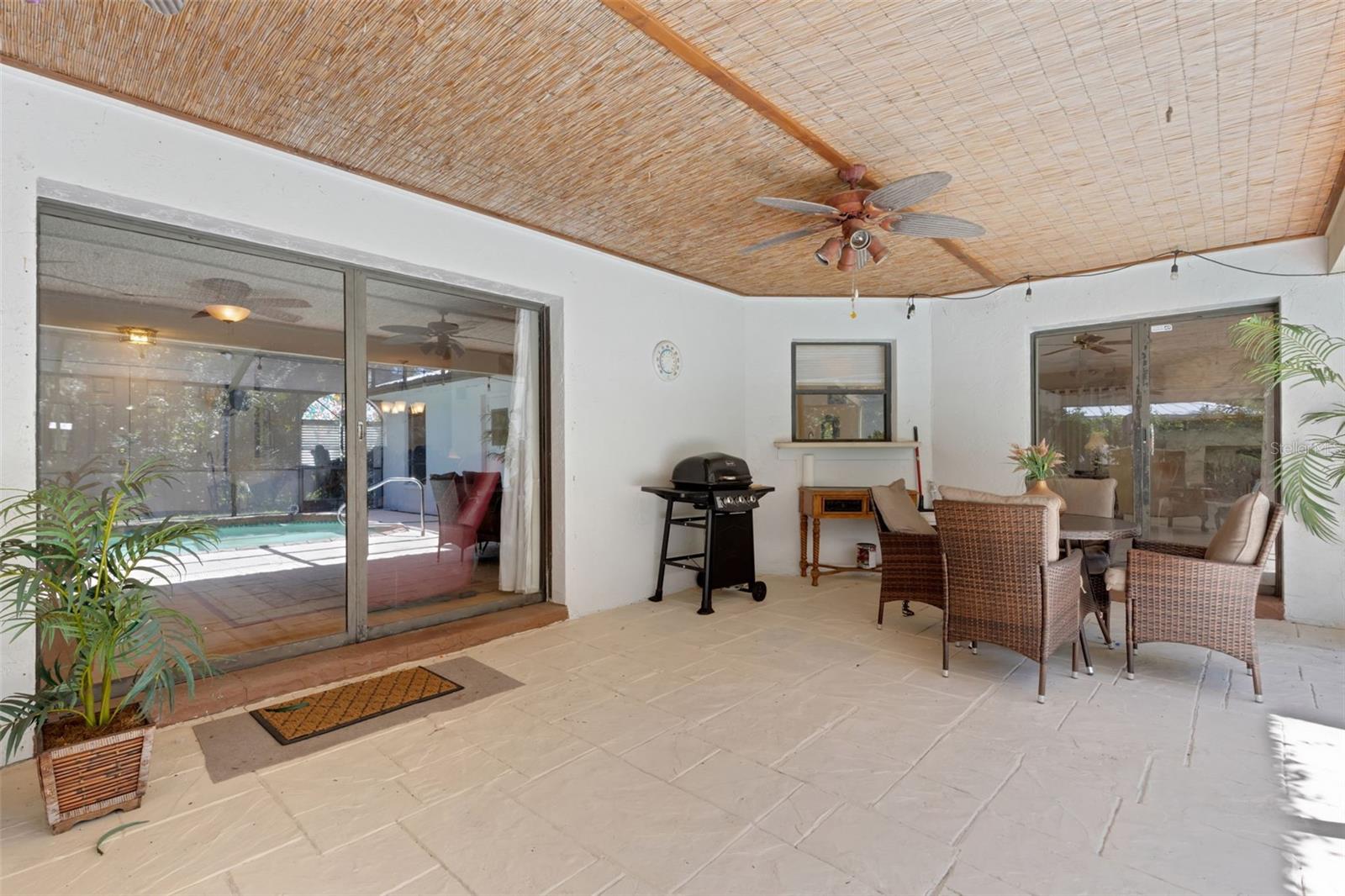 CEDAR CREEK - Residential