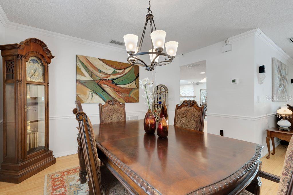 CEDAR CREEK - Residential