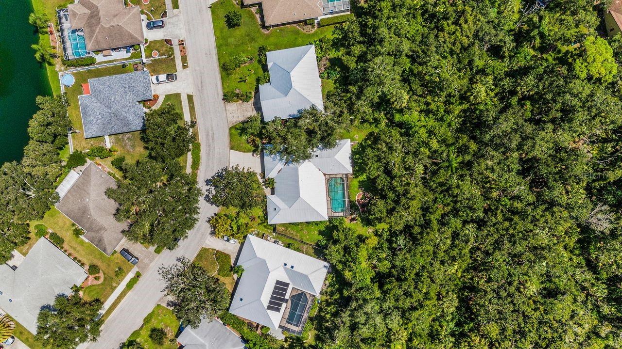 CEDAR CREEK - Residential
