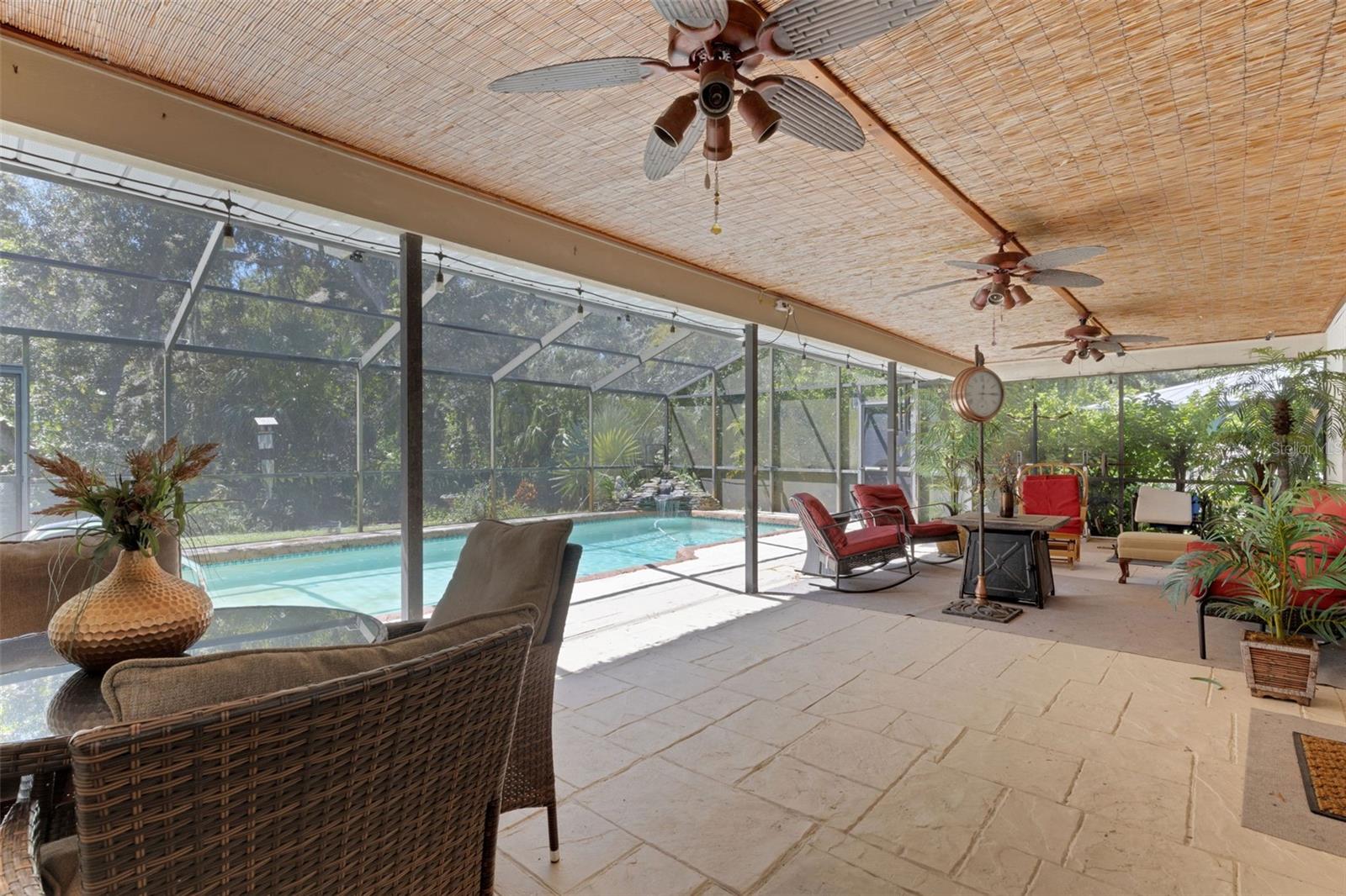 CEDAR CREEK - Residential