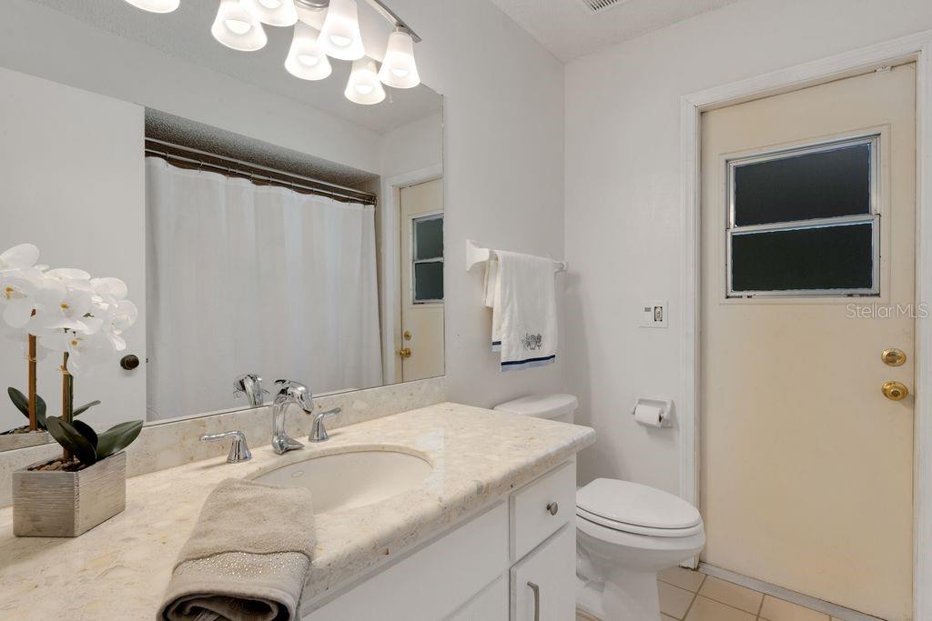 CEDAR CREEK - Residential