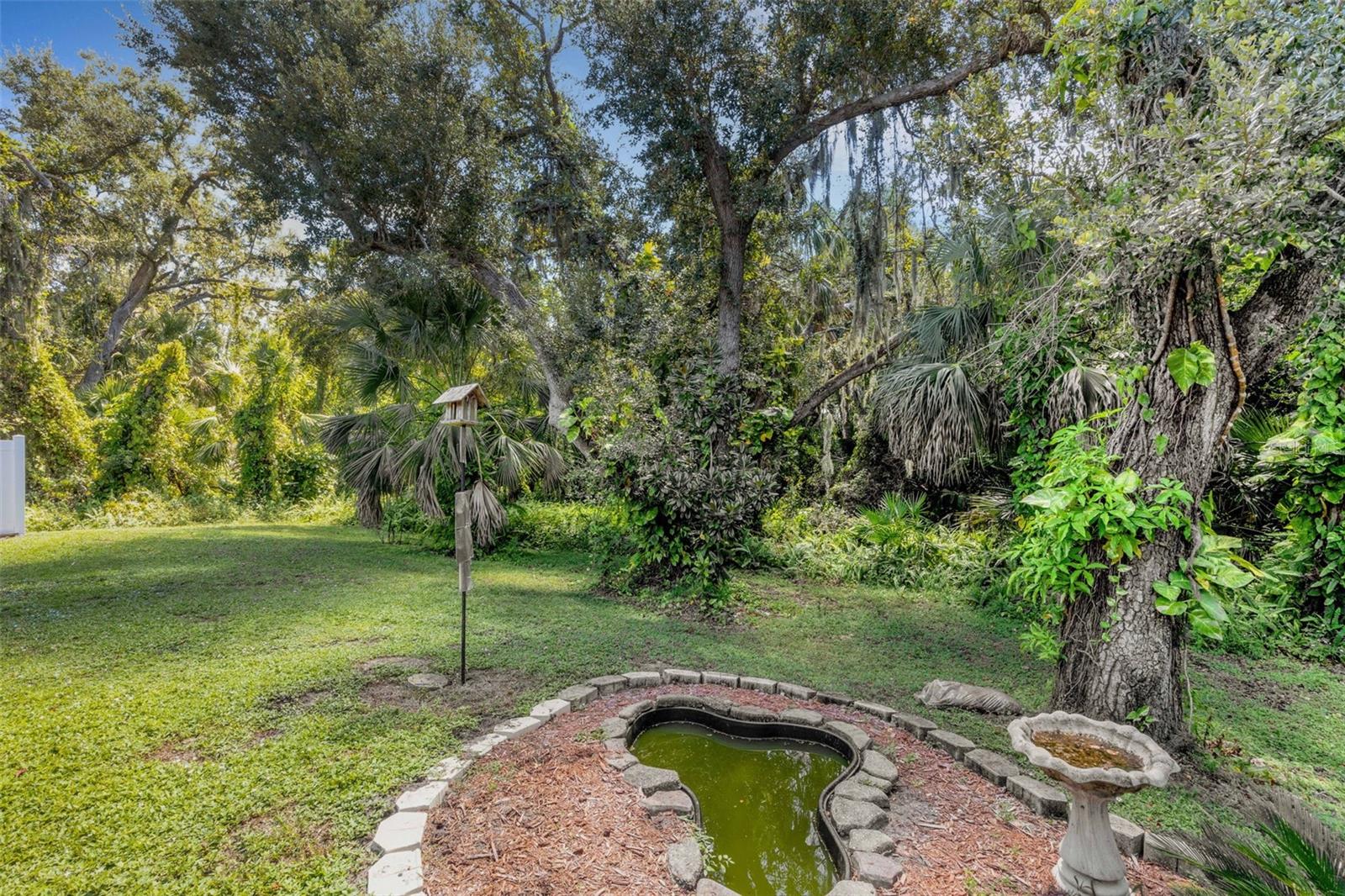 CEDAR CREEK - Residential