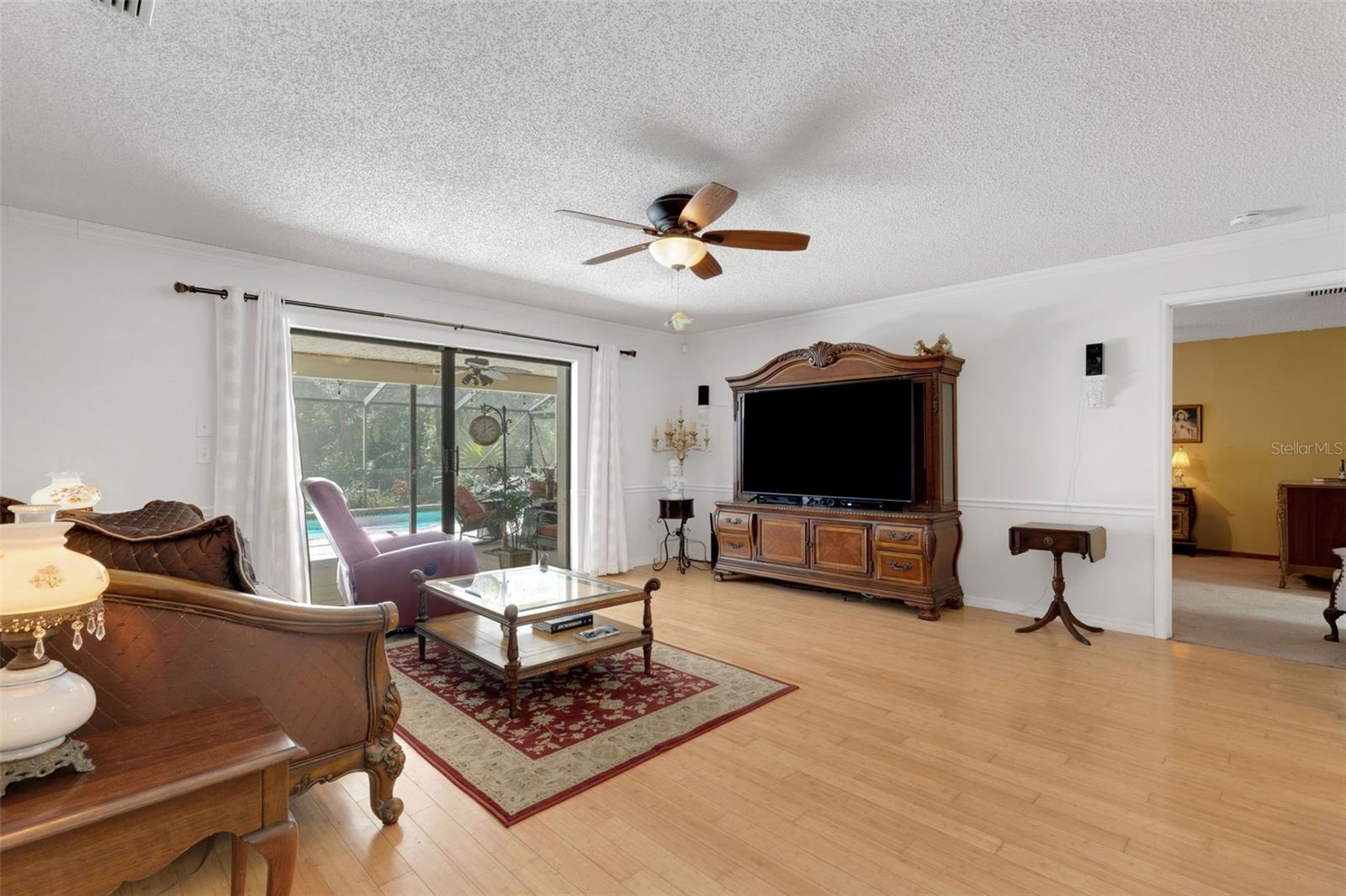 CEDAR CREEK - Residential