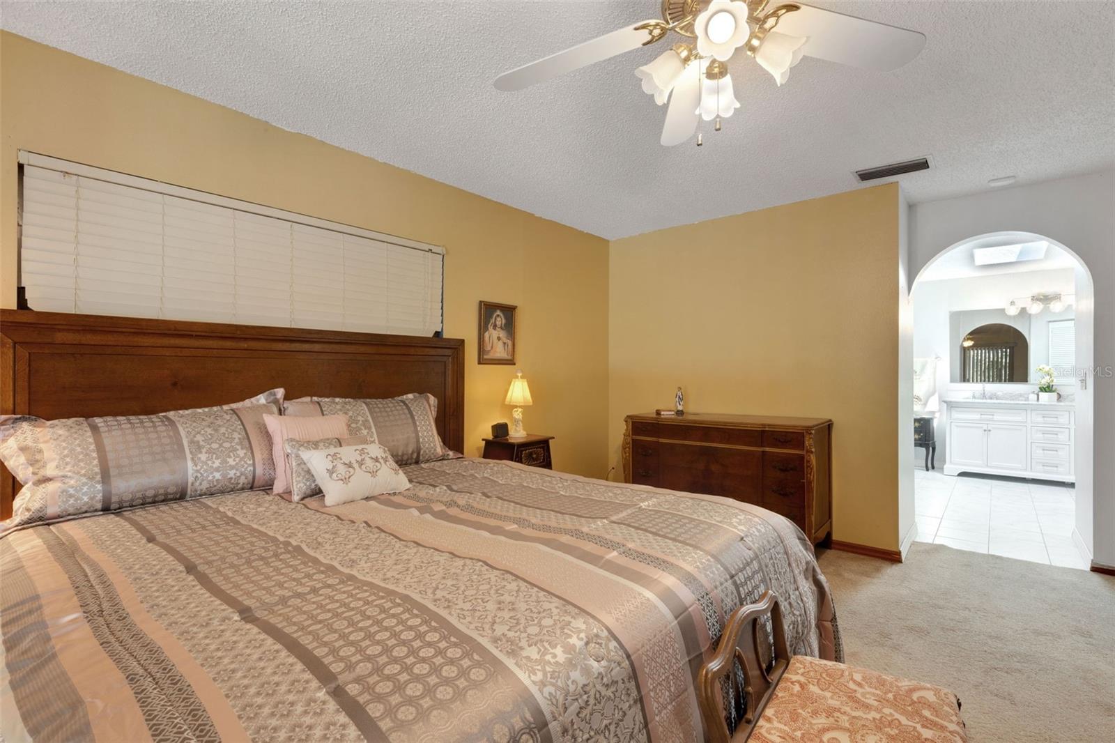 CEDAR CREEK - Residential