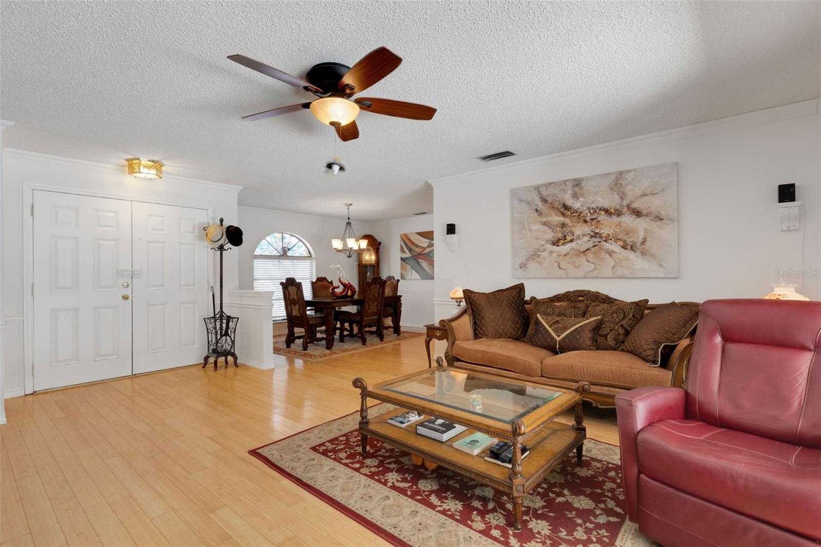 CEDAR CREEK - Residential