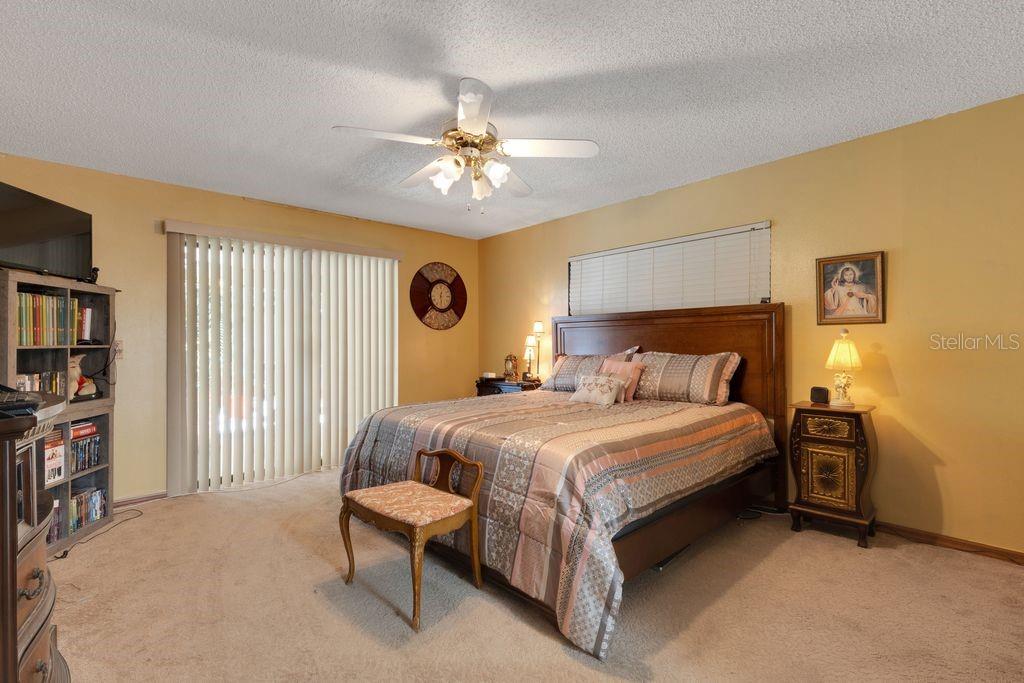 CEDAR CREEK - Residential