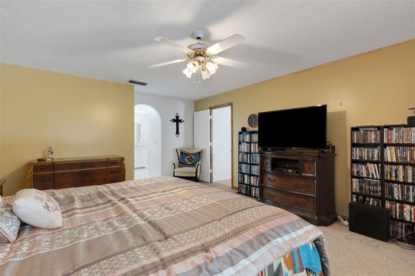 CEDAR CREEK - Residential