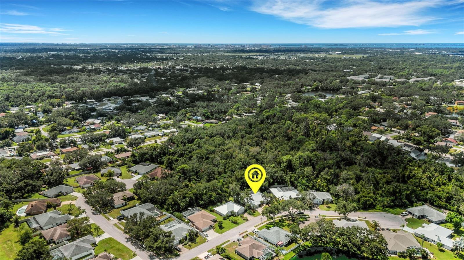 CEDAR CREEK - Residential