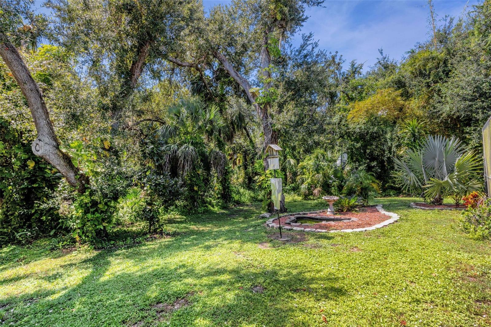 CEDAR CREEK - Residential