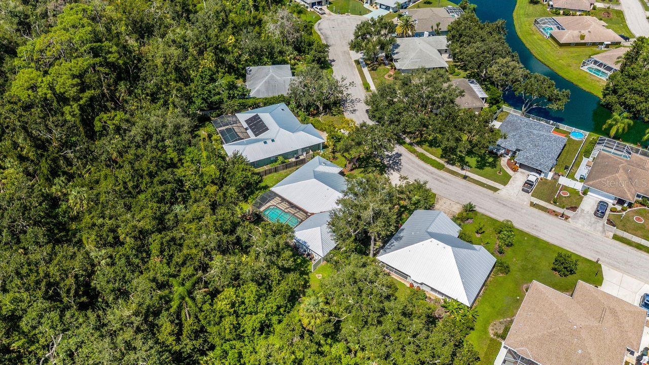 CEDAR CREEK - Residential
