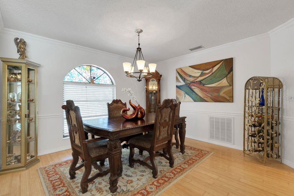 CEDAR CREEK - Residential
